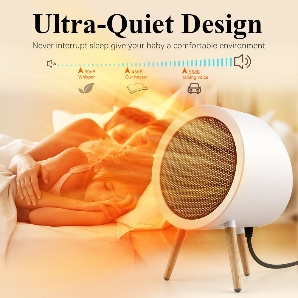 Portable Space Heater