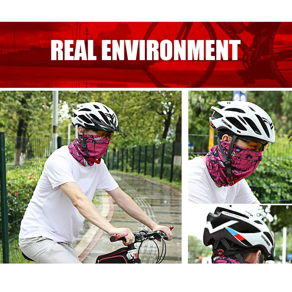 Cycling Helmet