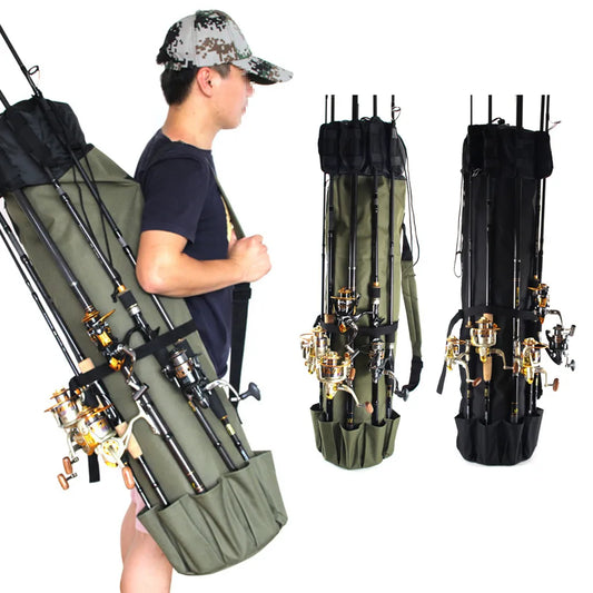 Fishing Rod Bag