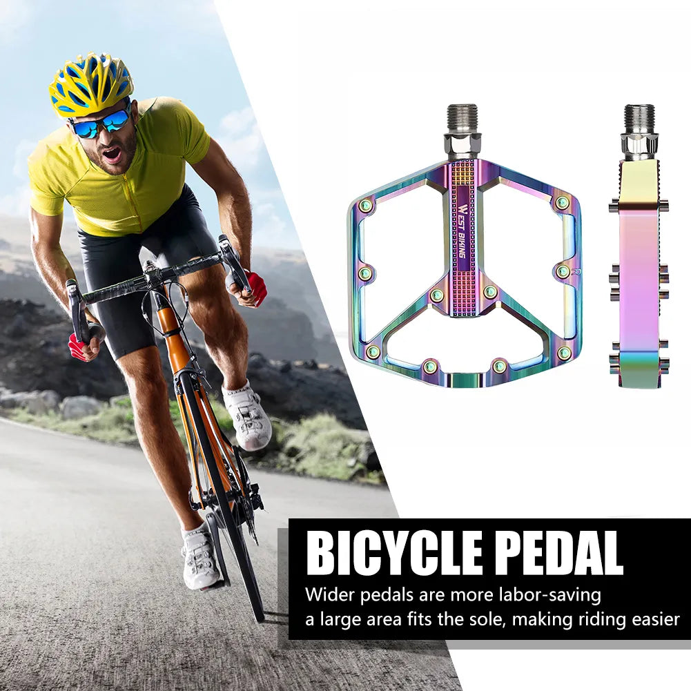 Anti-Slip Bicycle Pedal