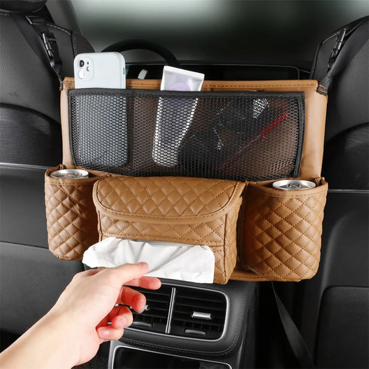 Car Seat Organizer