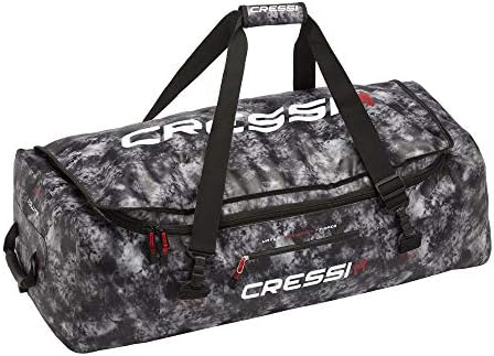 Cressi Gorilla Pro XL Dive Gear Bag