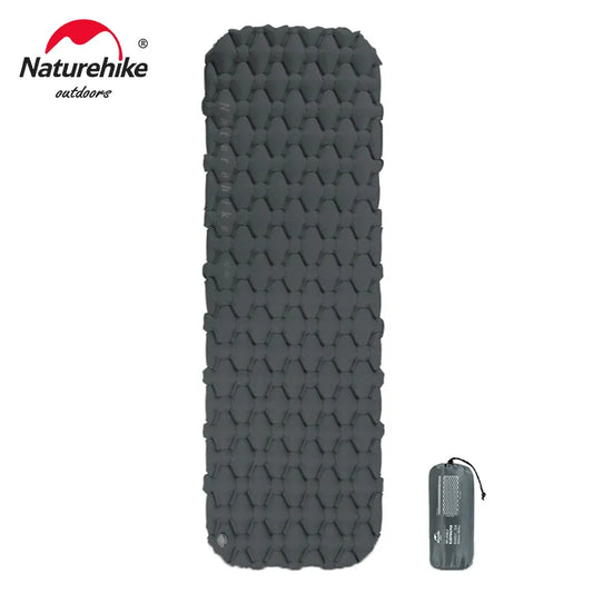 Inflatable Camping Mattress