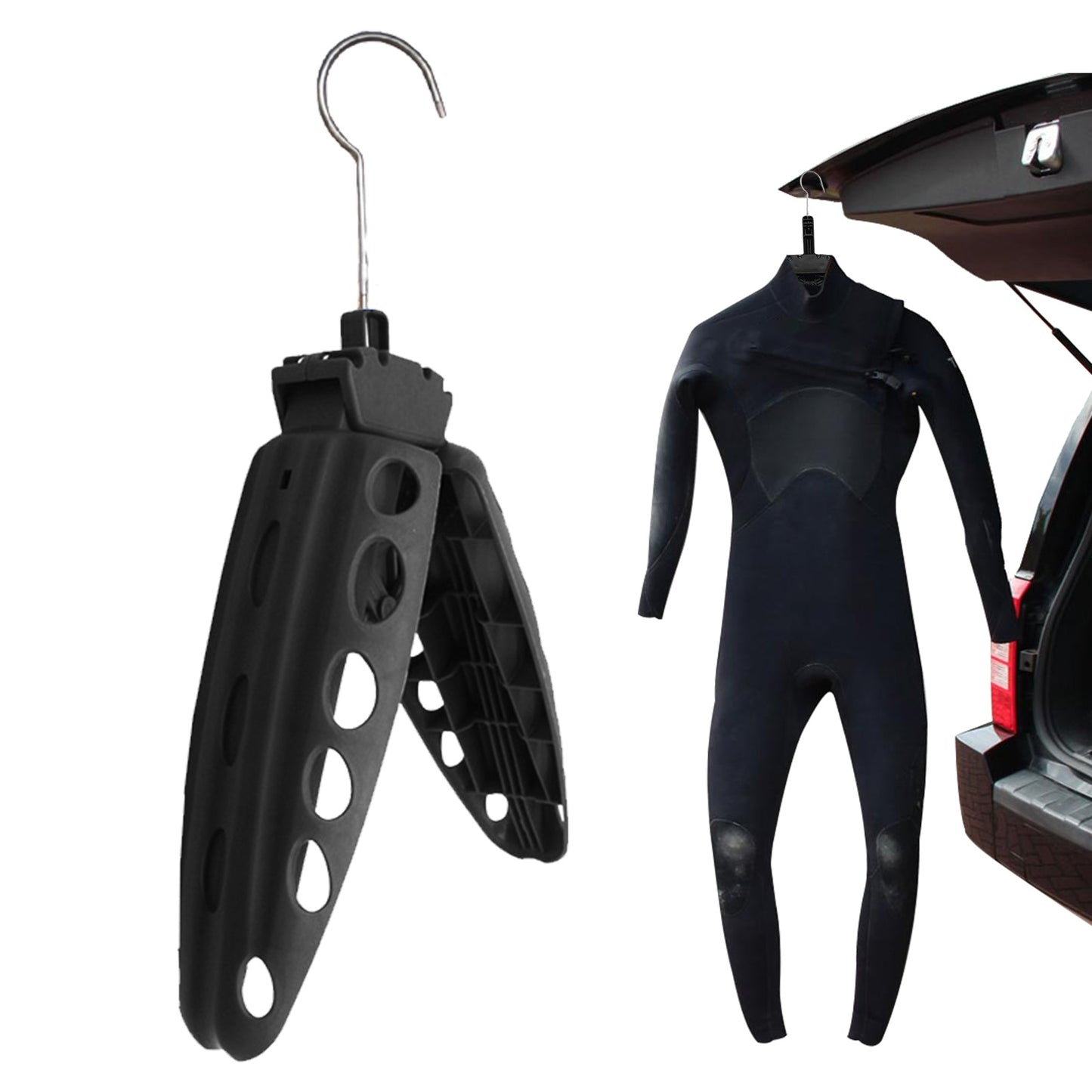 Wetsuit Hanger