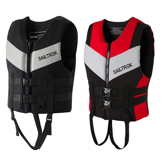 Neoprene Life Vest