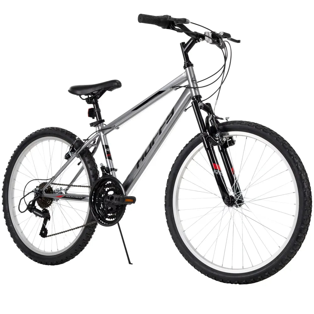 24" Boys Mountain Bike