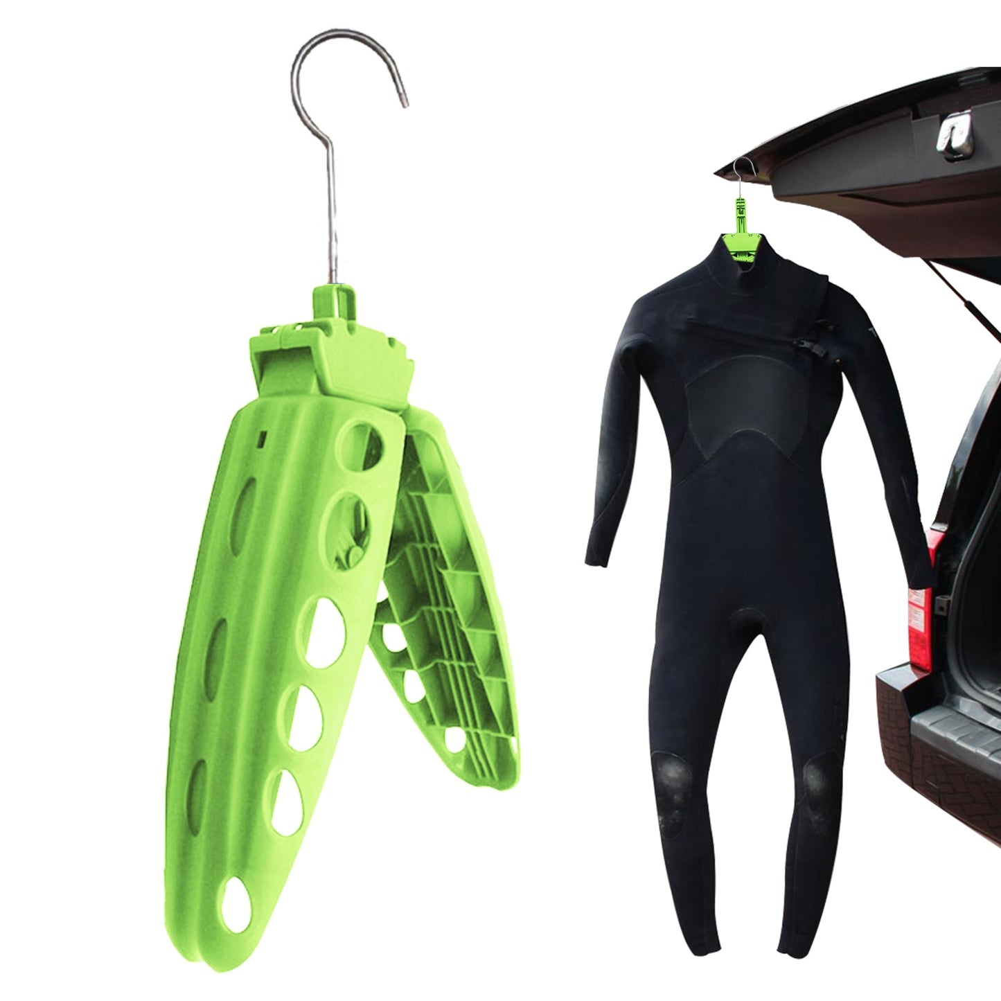 Wetsuit Hanger