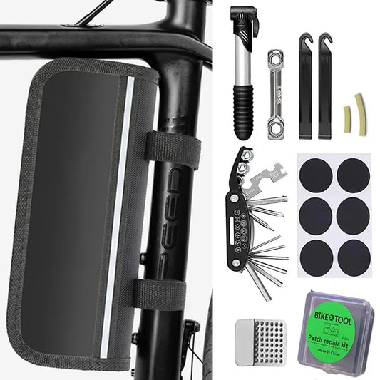 Bicycle Repair Kit