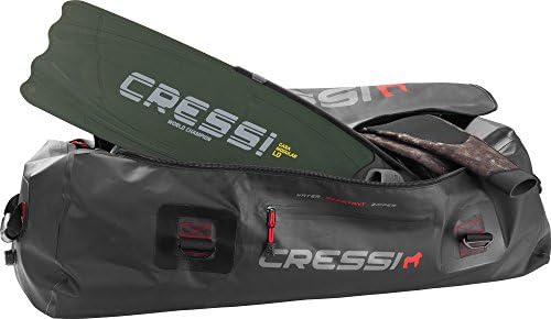 Cressi Gorilla Pro XL Dive Gear Bag