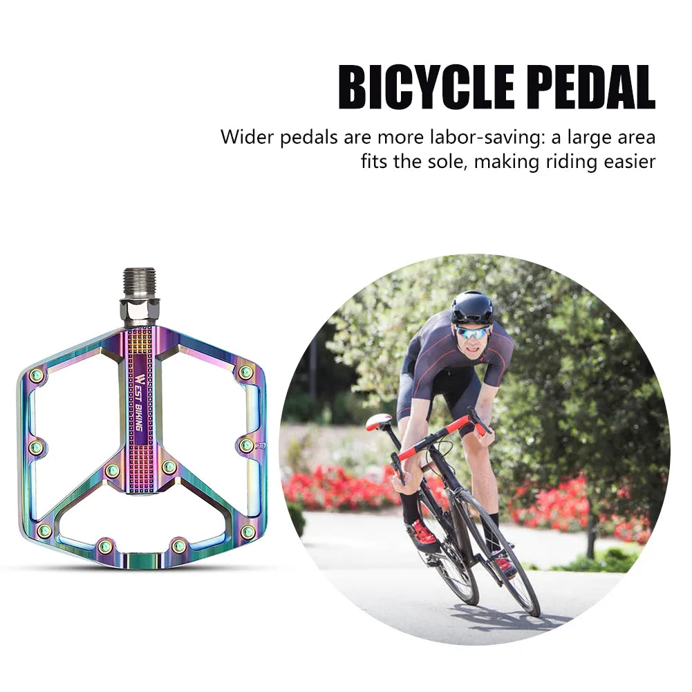 Anti-Slip Bicycle Pedal