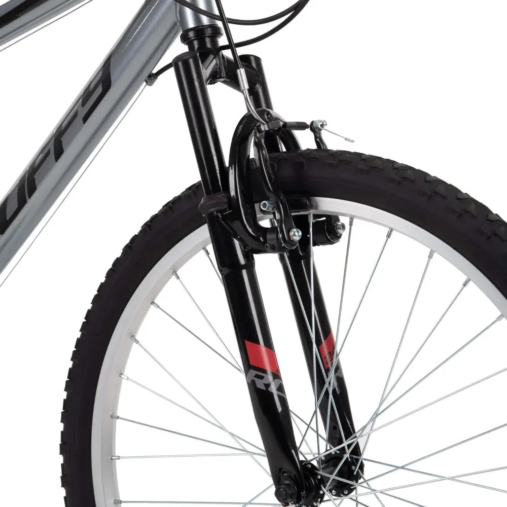 24" Boys Mountain Bike