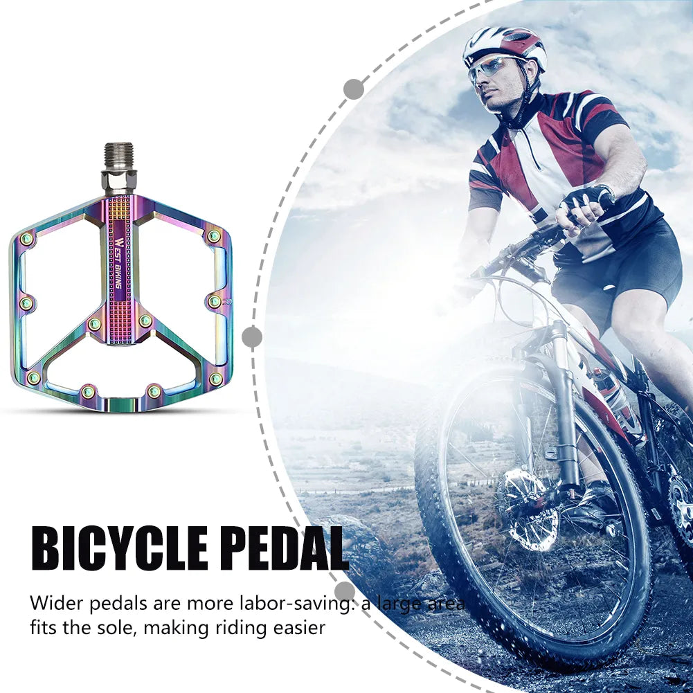 Anti-Slip Bicycle Pedal