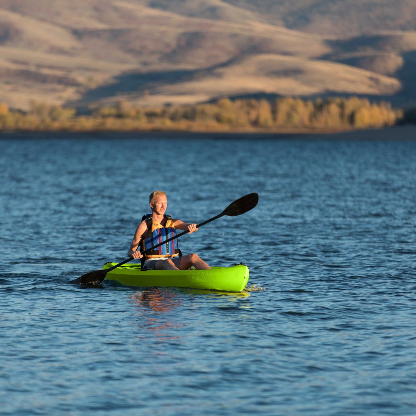 10 ft Sit-On-Top Kayak