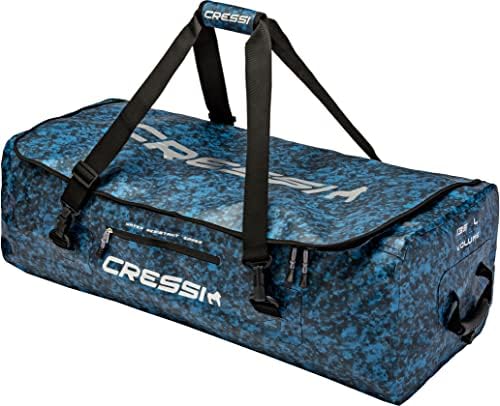 Cressi Gorilla Pro XL Dive Gear Bag