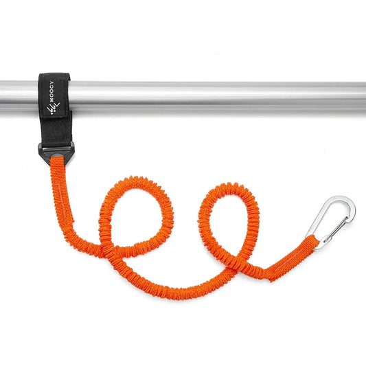 Kayak Leash - Safety Hook Boat Accessory