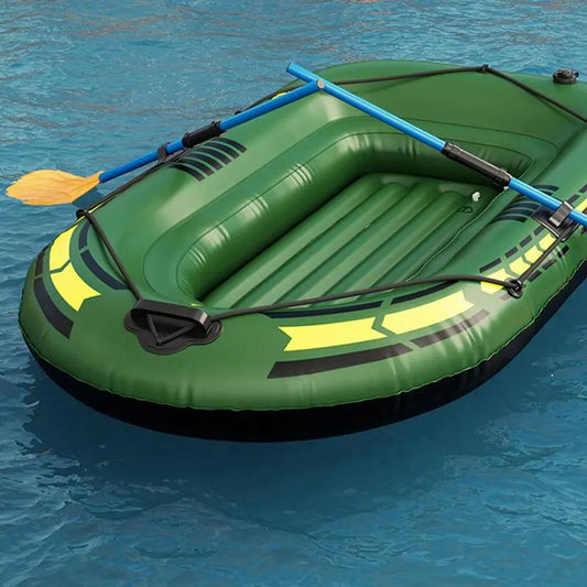 Inflatable Raft Set