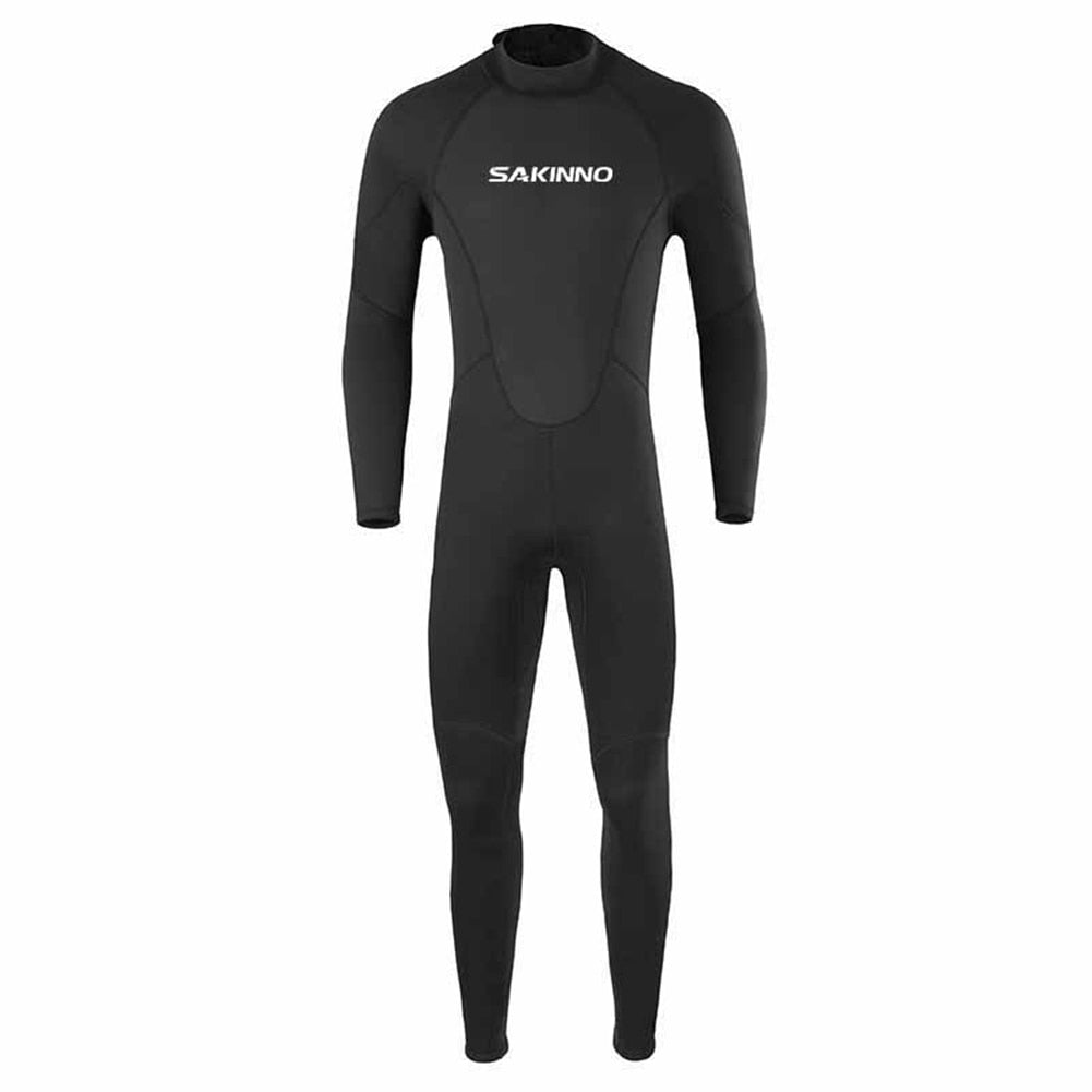 2mm Full Body Wetsuit