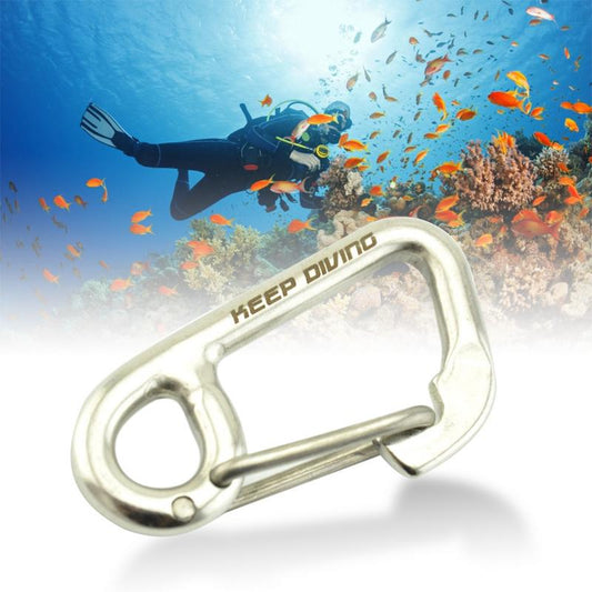 Diving Carabiner