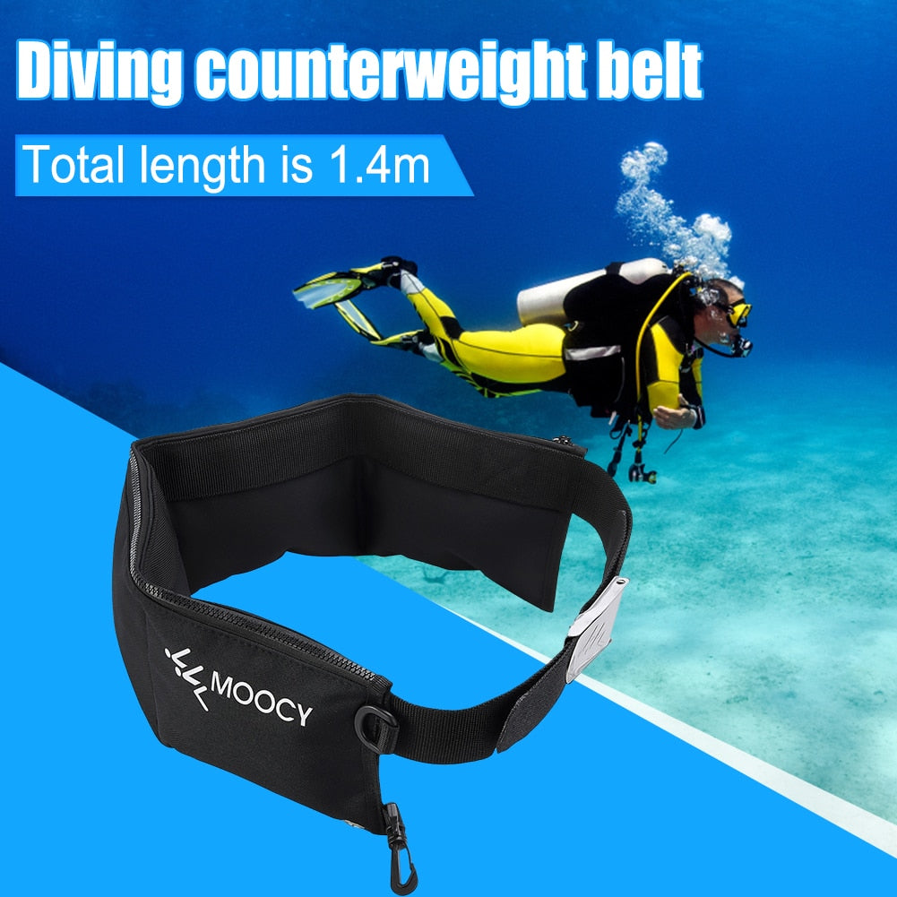 Diving Weight Belt